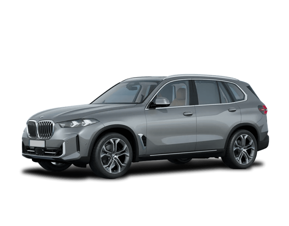 xDrive40i M Sport