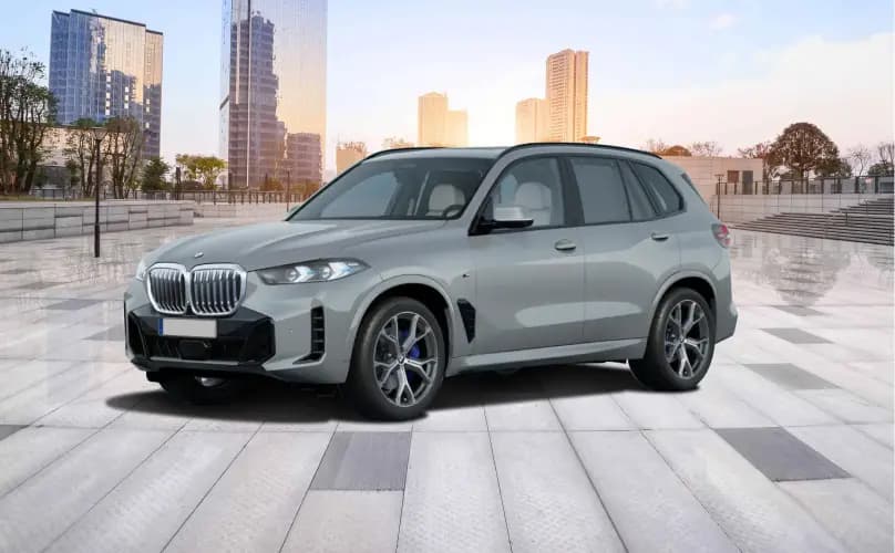 New BMW X5 Price - Top Model, Features,  Images, Colours & Reviews