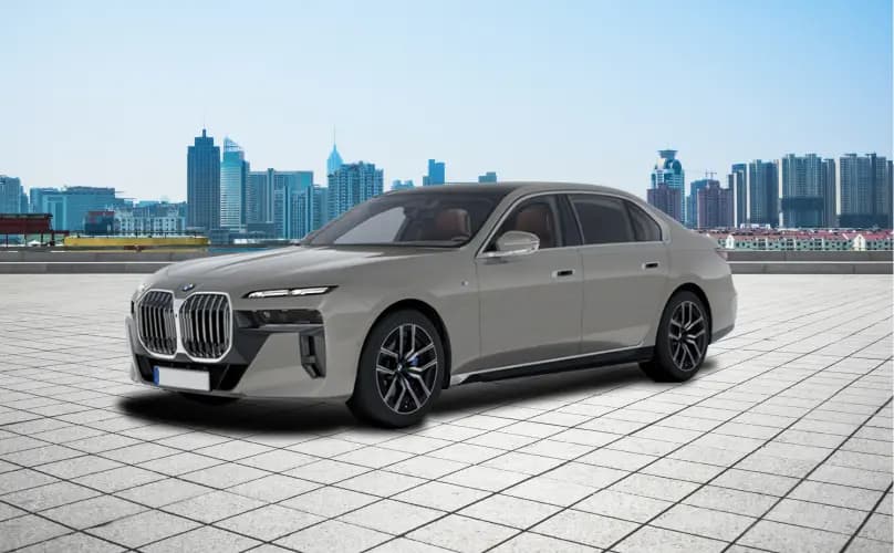 BMW 7 Series 2024 Price - Specifications,  Models, Images & Colours
