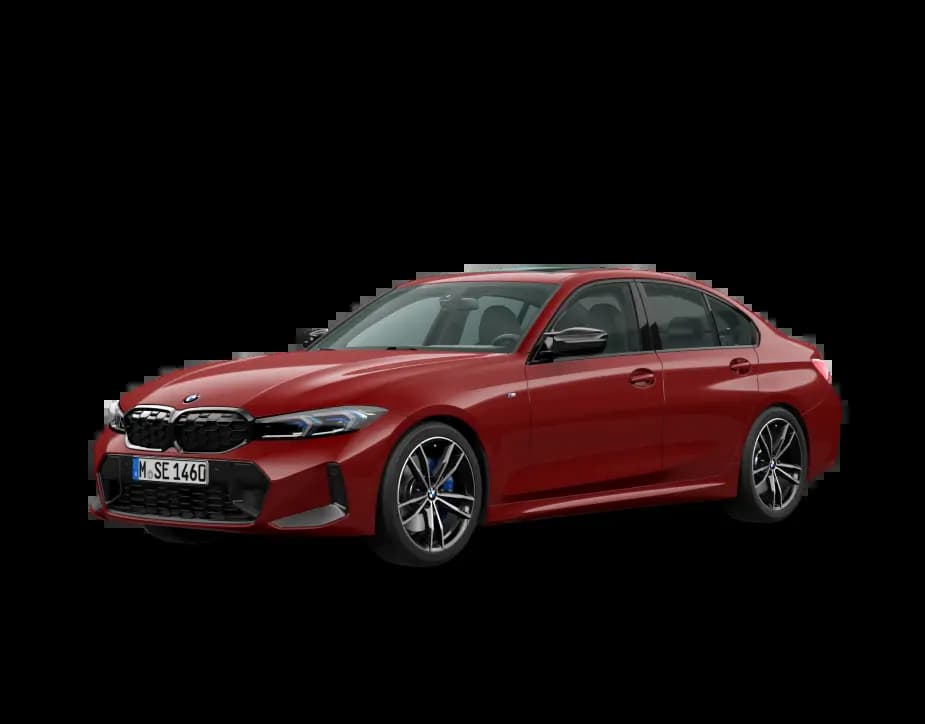 M340i