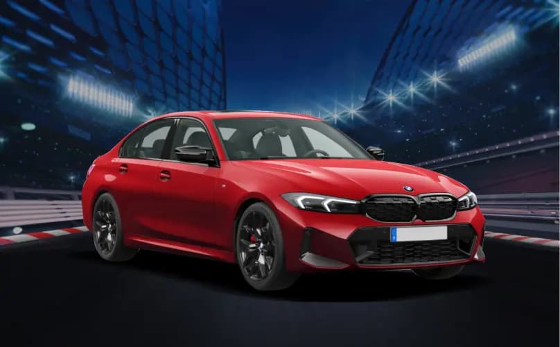 BMW M340i - M340i Price, Features,  Images, Colours & Reviews