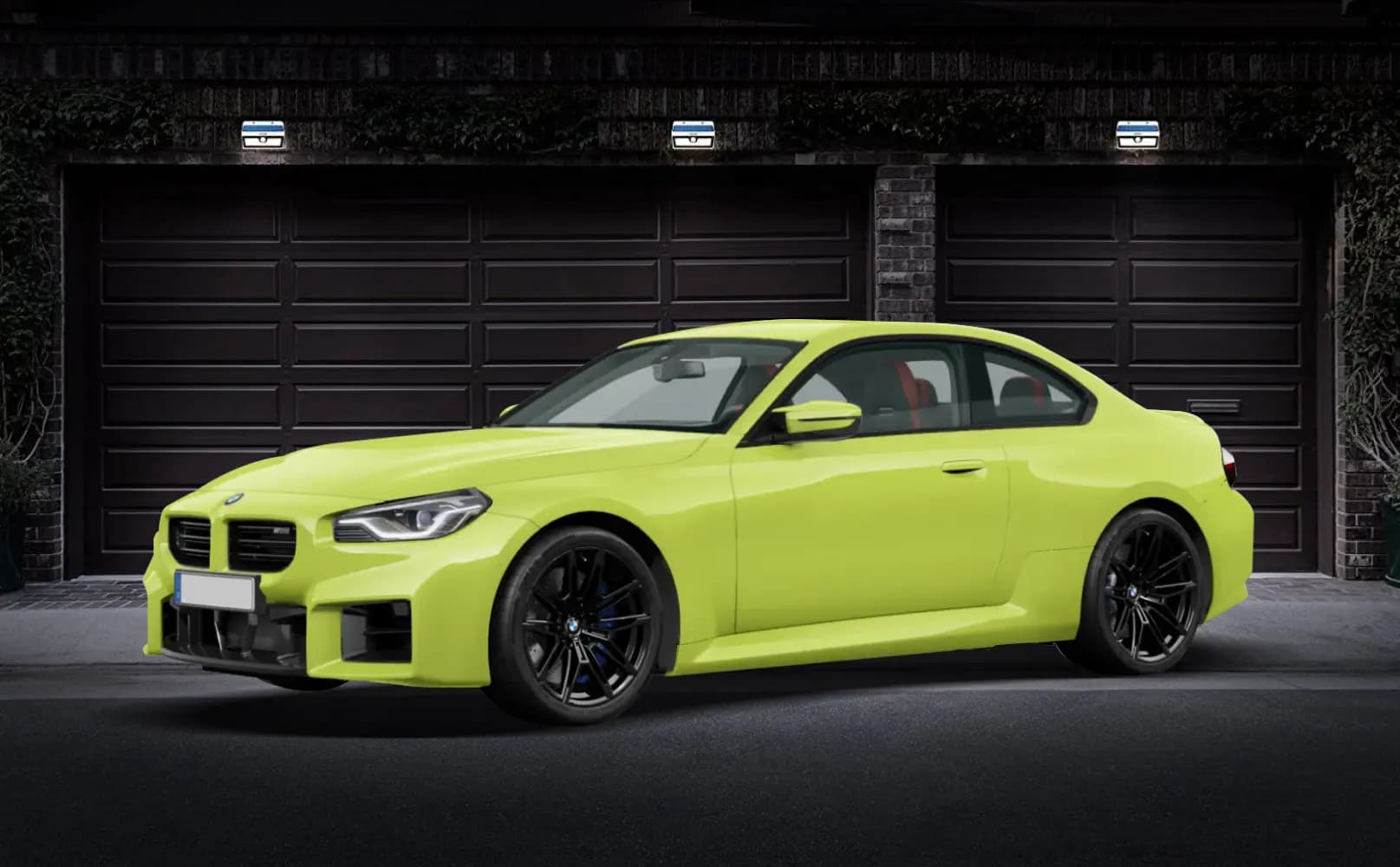 BMW M2 Price - Specs, Variants, Images &  Colours