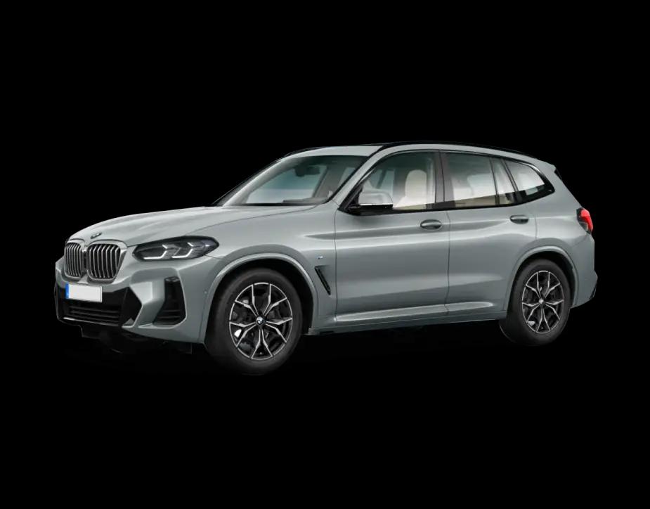 xDrive20d M Sport Shadow Edition