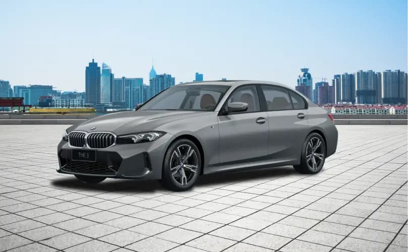 BMW 3 Series Gran Limousine Price - Key  Specs, Images, Colours & Reviews