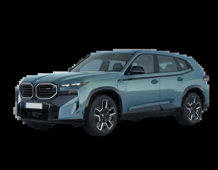 Plug-in Hybrid