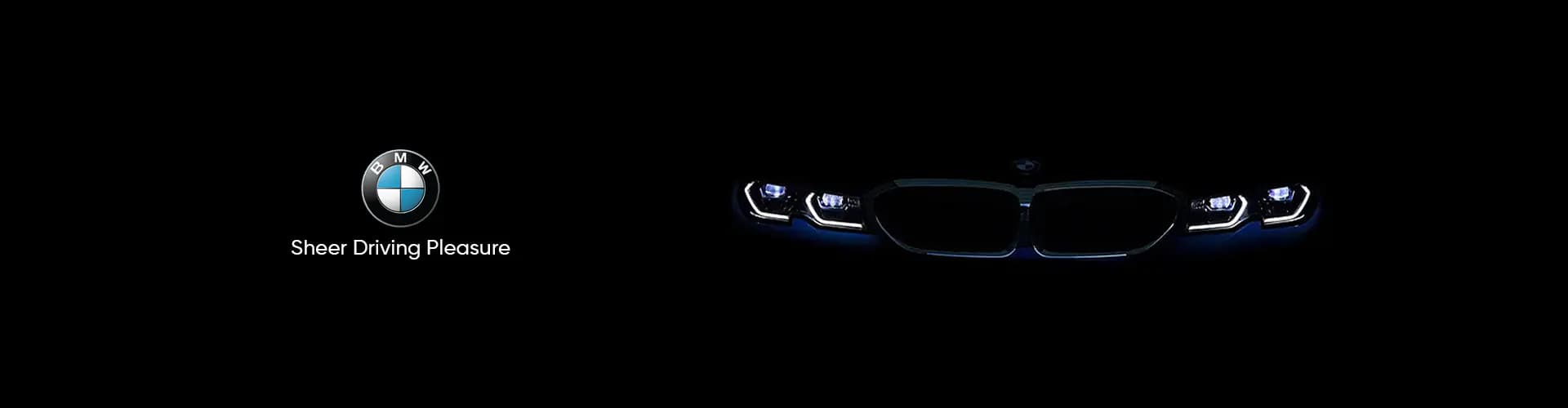banner image for BMW