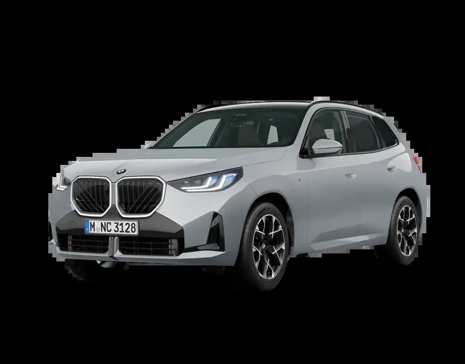 xDrive20 M Sport