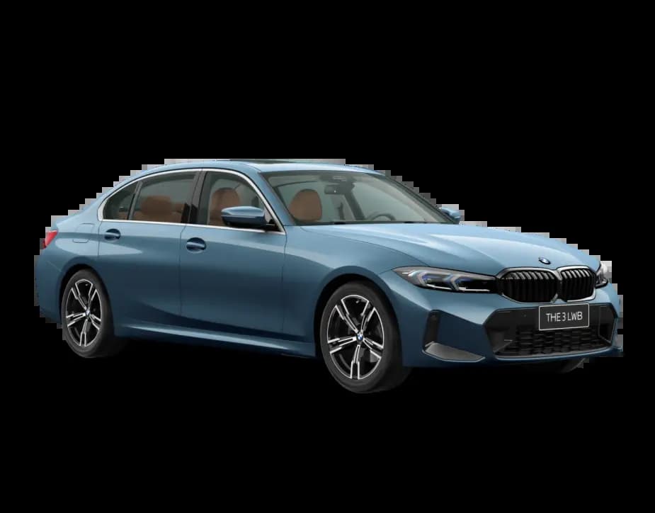 3 Series LWB