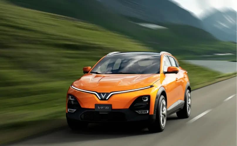 VinFast VF6