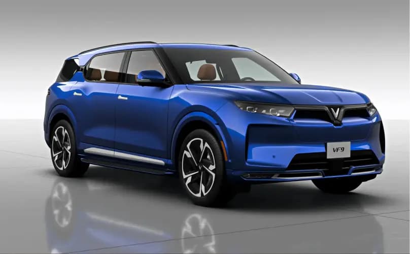 VinFast VF9