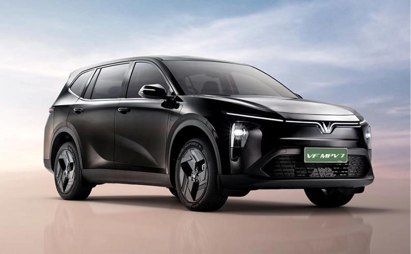 VinFast VF MPV7