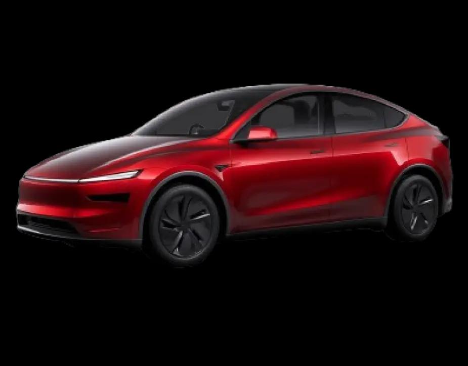 Model Y