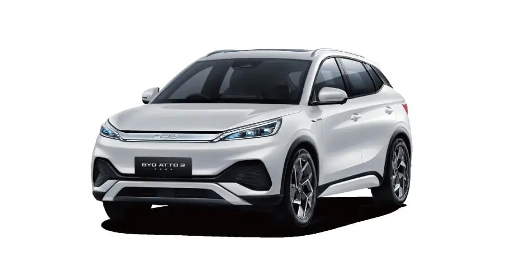 BYD Atto 3