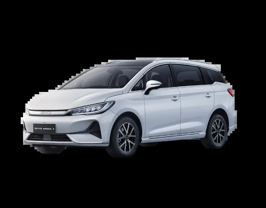 eMax 7