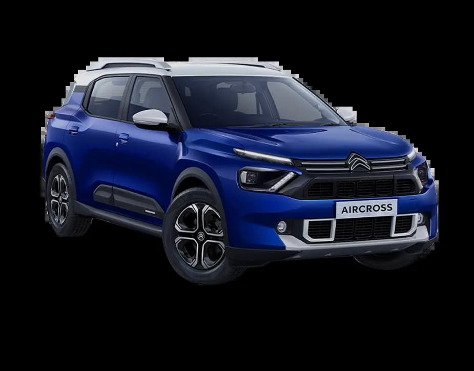 Aircross
