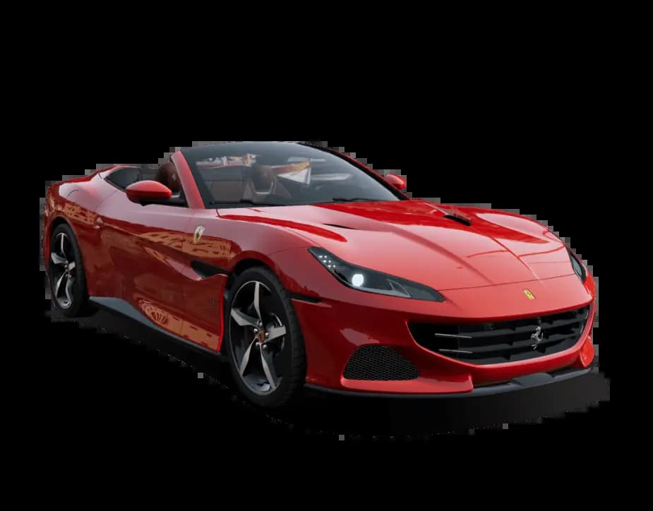 Portofino M