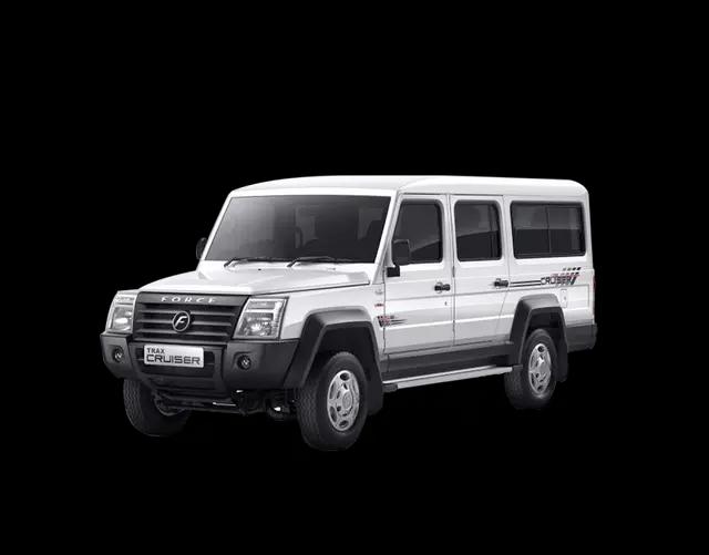 Cruiser 13 STR NON AC