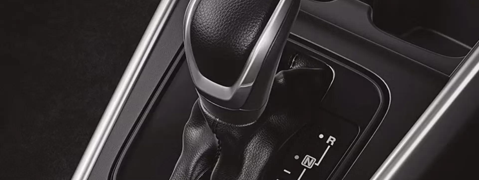 Maruti Suzuki Baleno auto gear shift