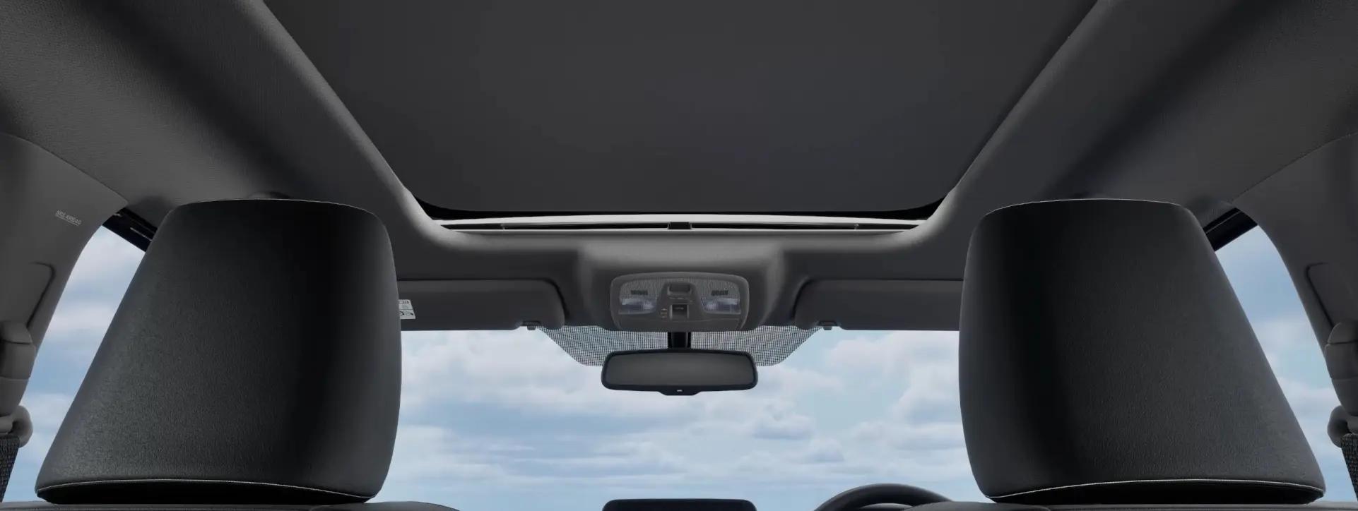 Maruti Suzuki Grand Vitara thread view