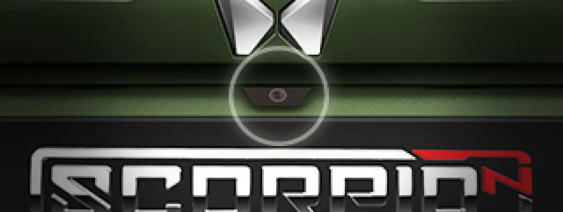 Mahindra Scorpio N Rear Camera