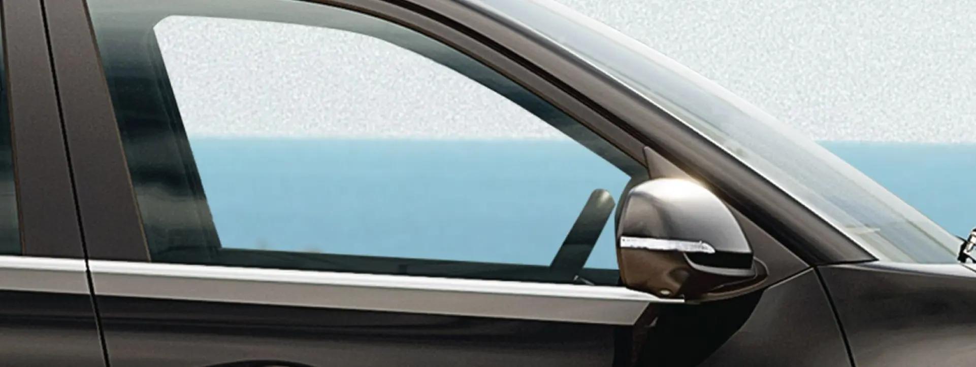 Kia Sonet Side Mirror(Body)