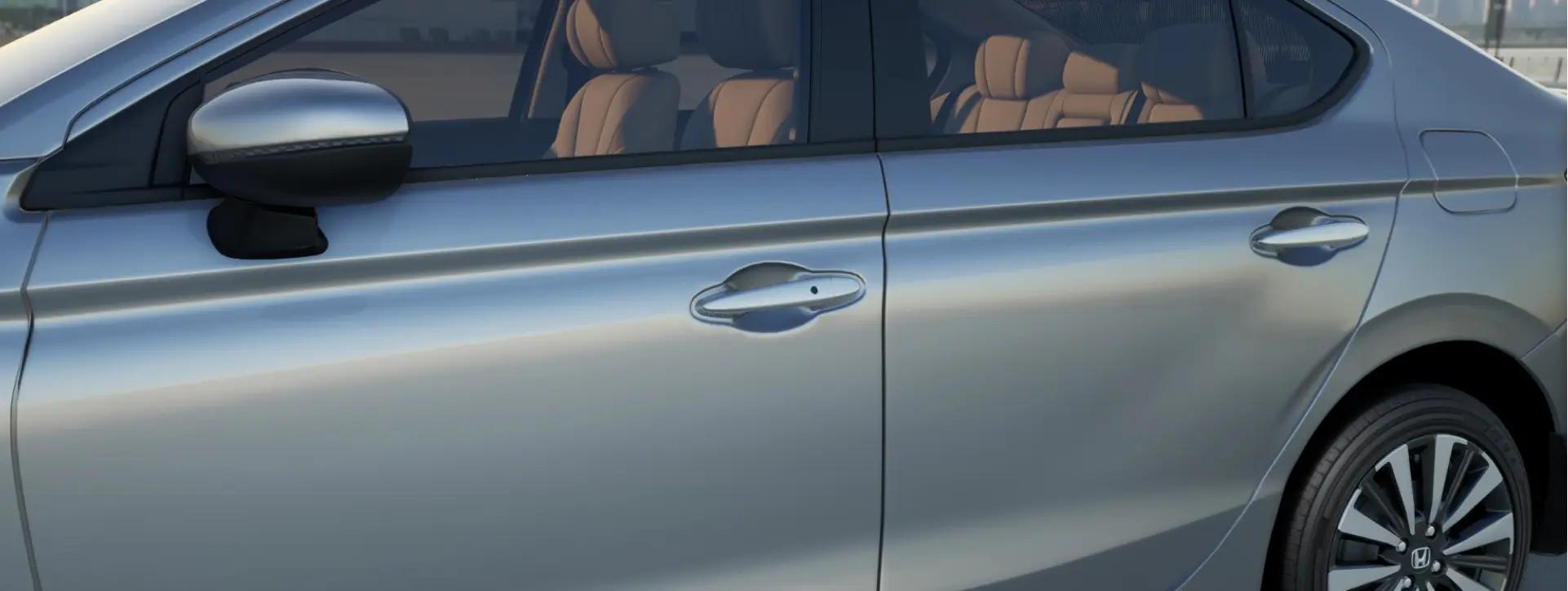 Honda City Door Handle