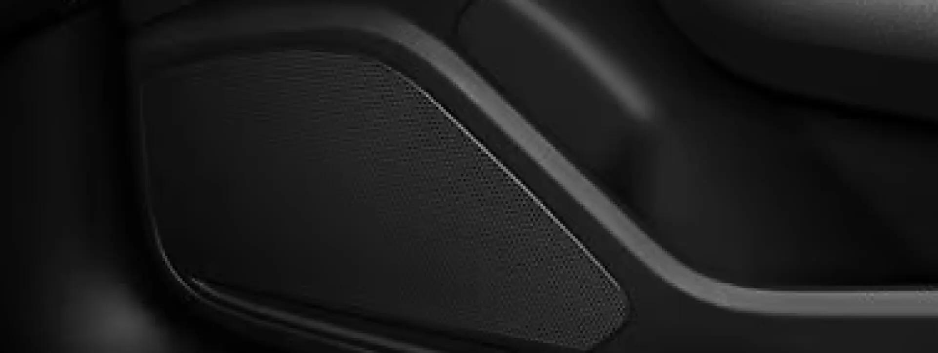 Audi A4 Front Speakers