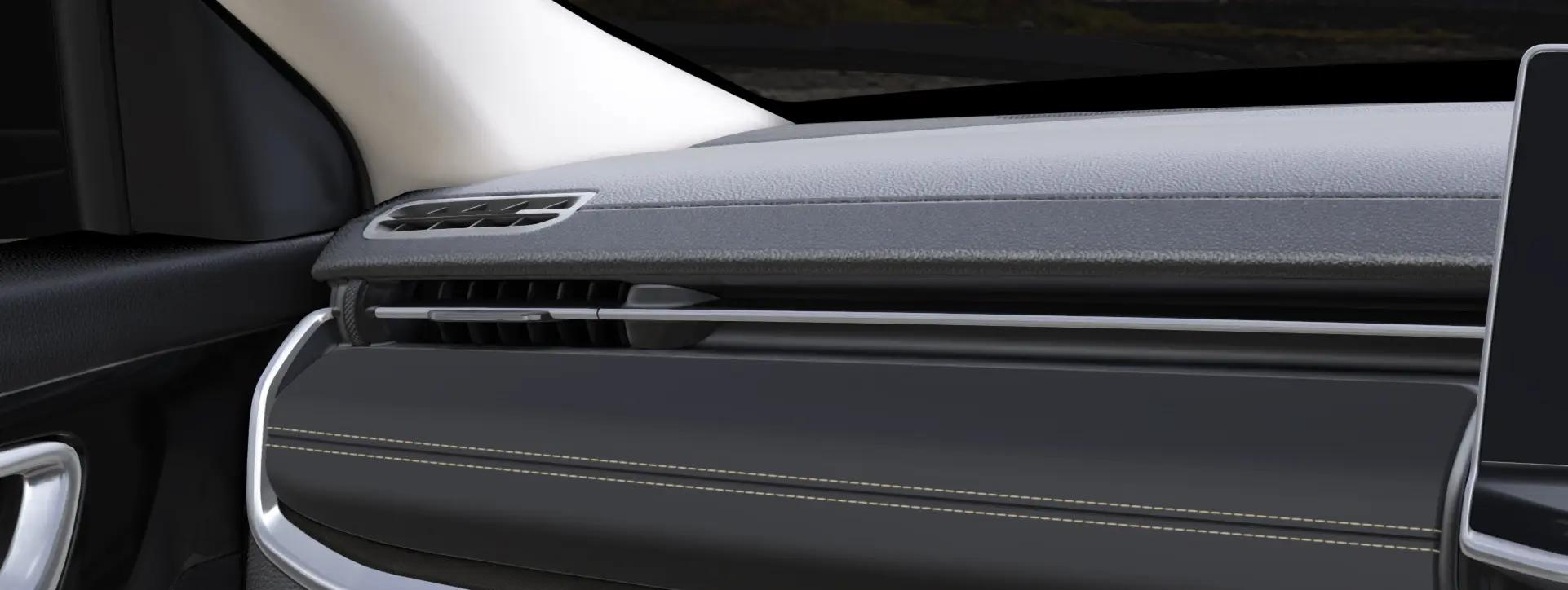 Jeep Meridian Front Passenger Air Vent