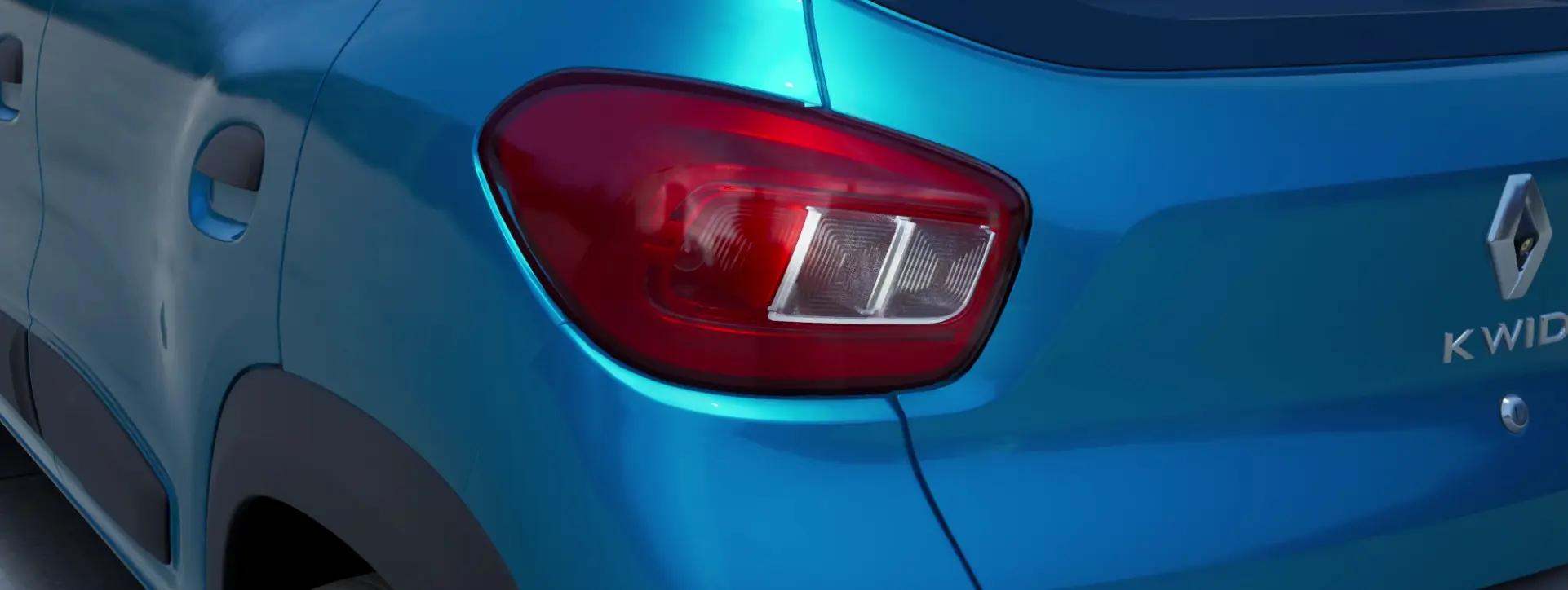 Renault Kwid Taillight