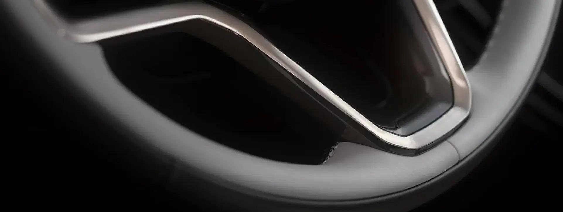 Land Rover Range Rover Evoque Steering Wheel