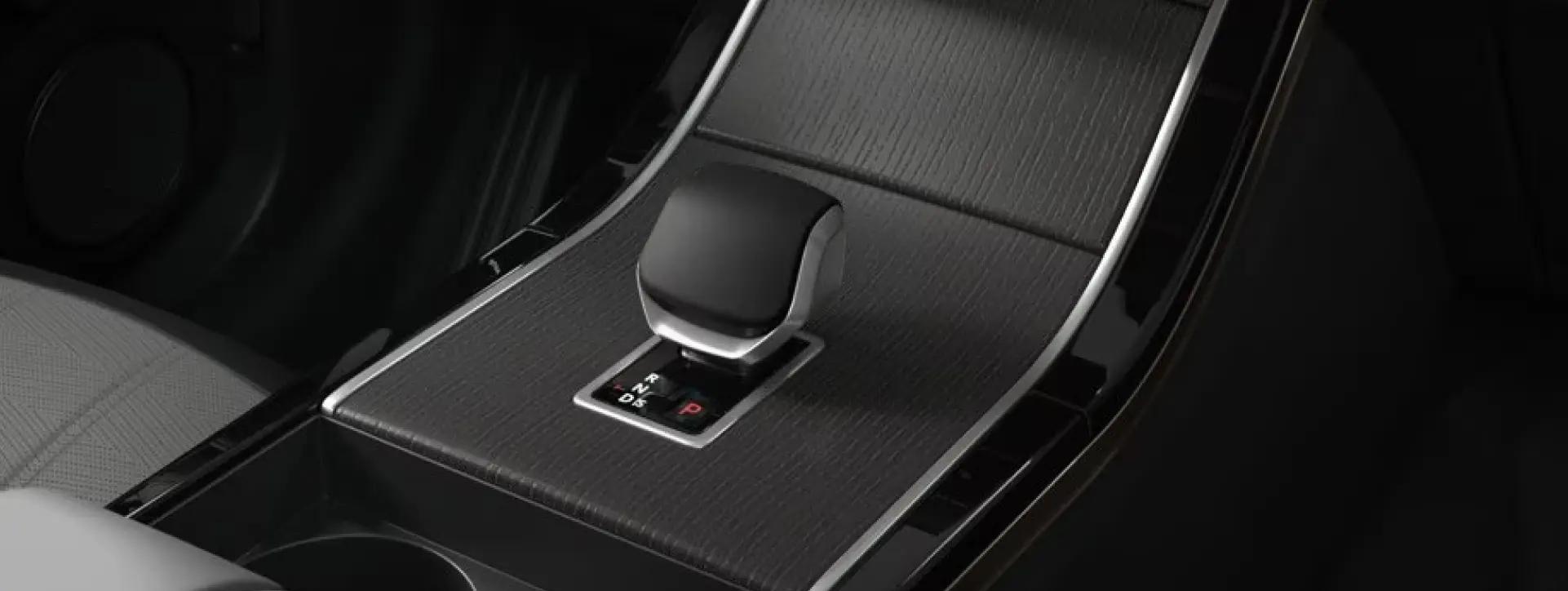 Land Rover Range Rover Evoque Gear Shifter