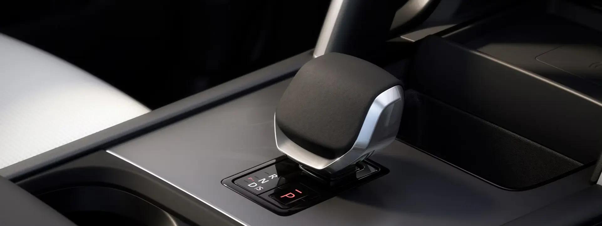 Land Rover Discovery Sport Gear Shifter