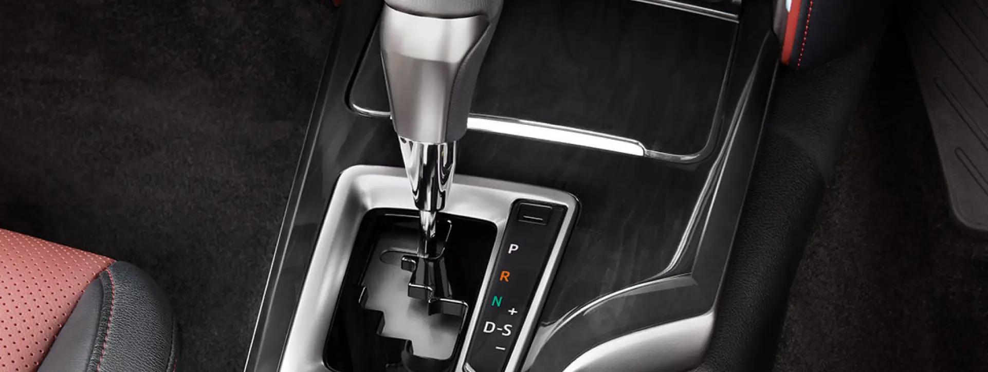 Toyota Legender Interior Wood Trim