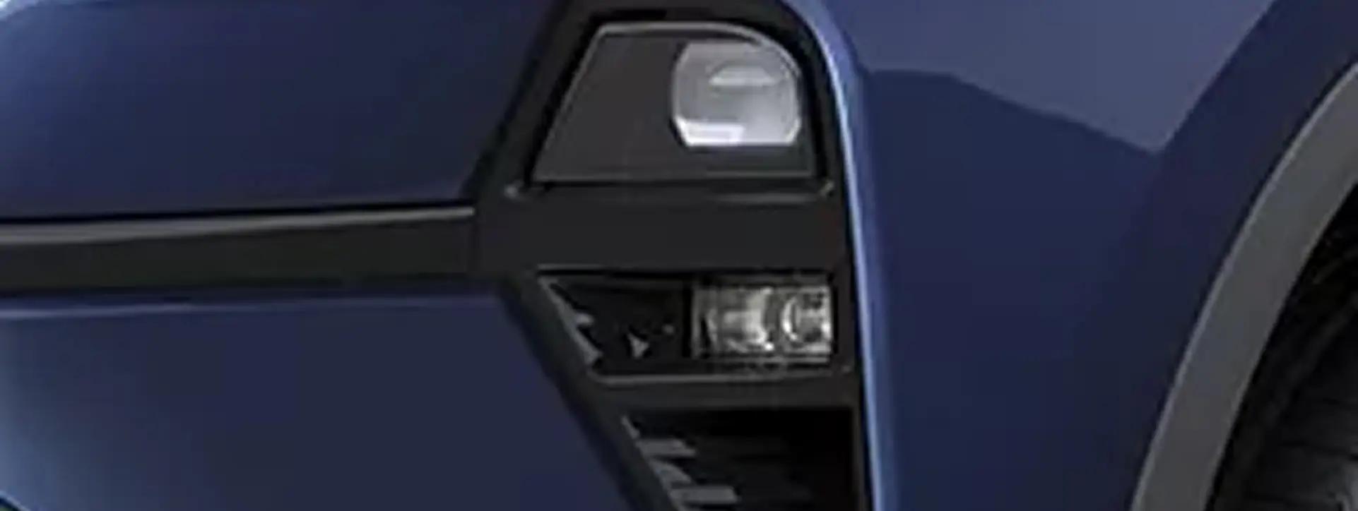 Tata Harrier EV LED Bi-projector Headlamps