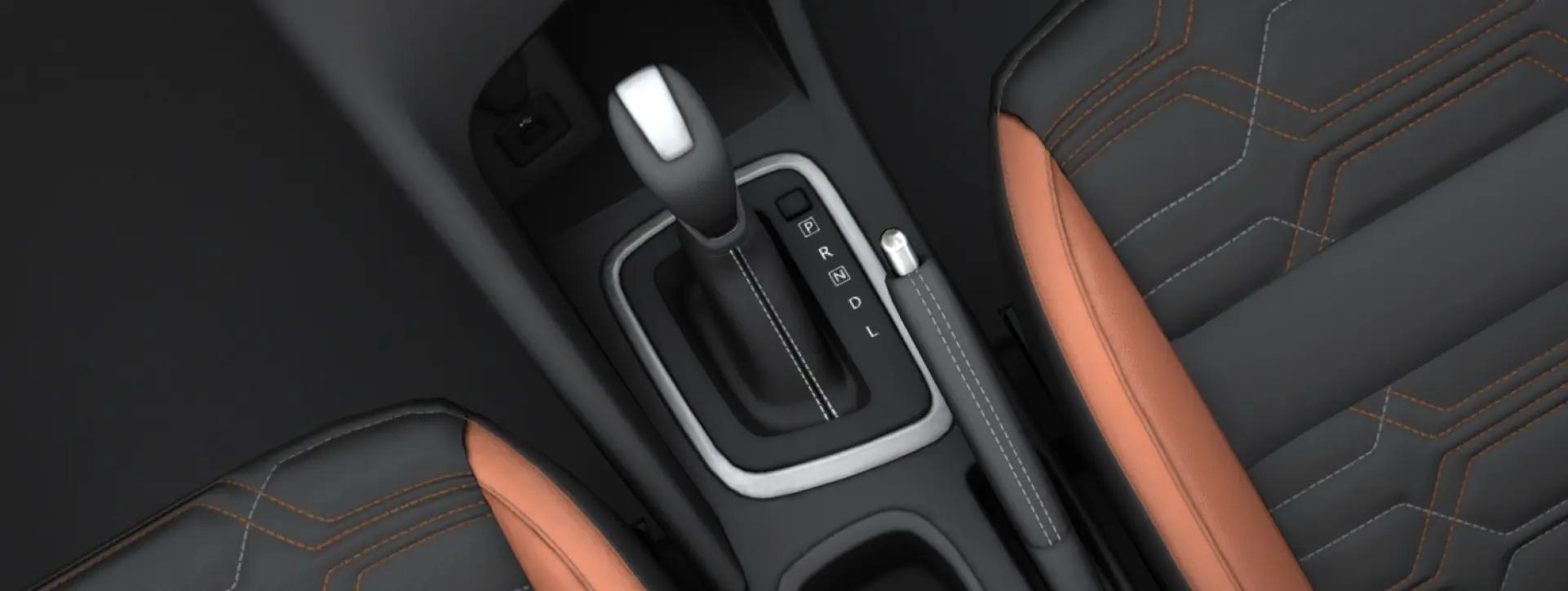 Nissan Magnite Gear Selector/Shifter