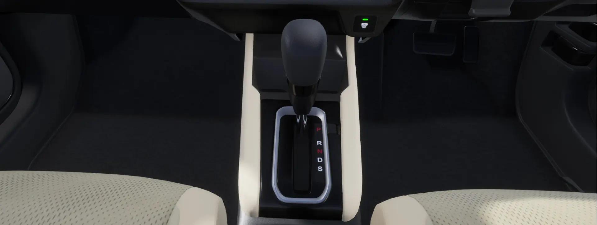 Honda Amaze Gear Selector/Shifter