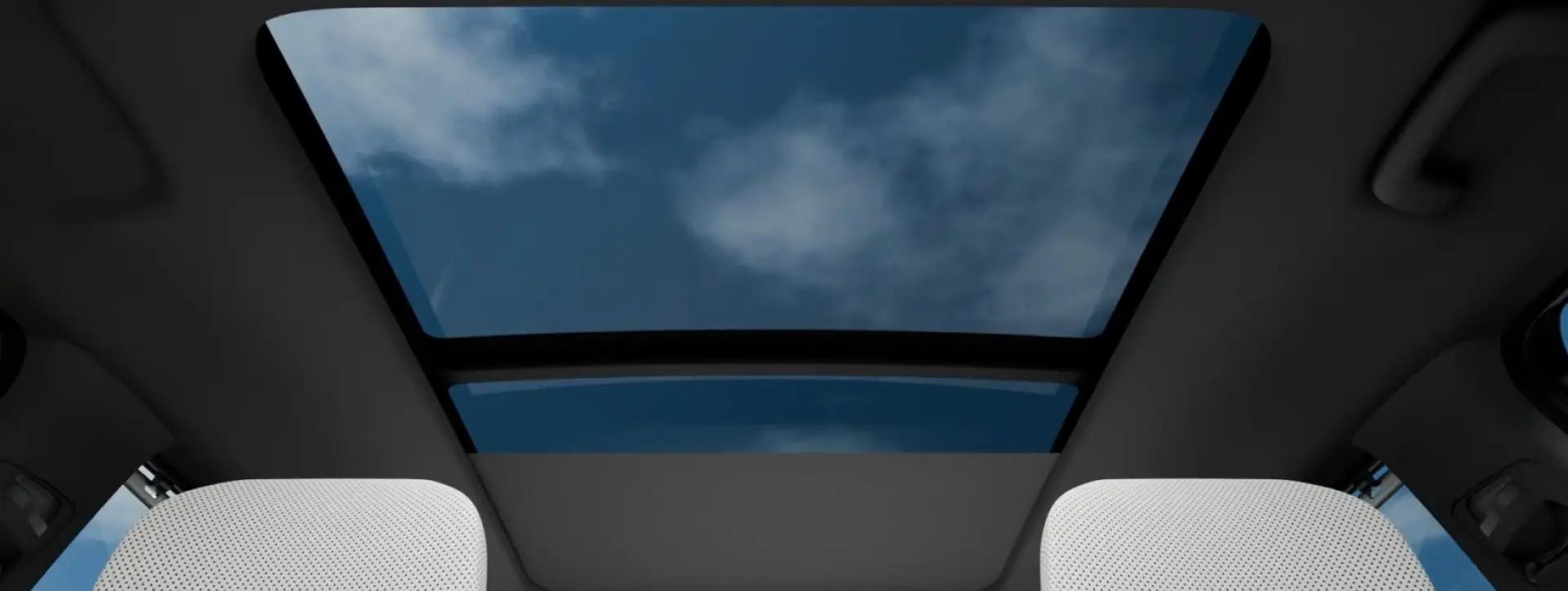 Kia Seltos Sunroof/Moonroof