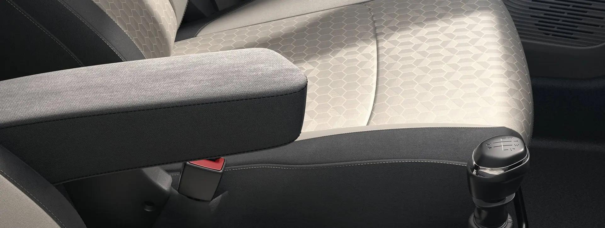 Renault Triber Gear Shifter/Gear Shifter Stalk