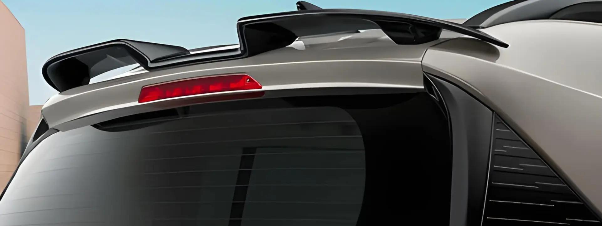 Hyundai Exter Rear High Mounted Stop Lamp