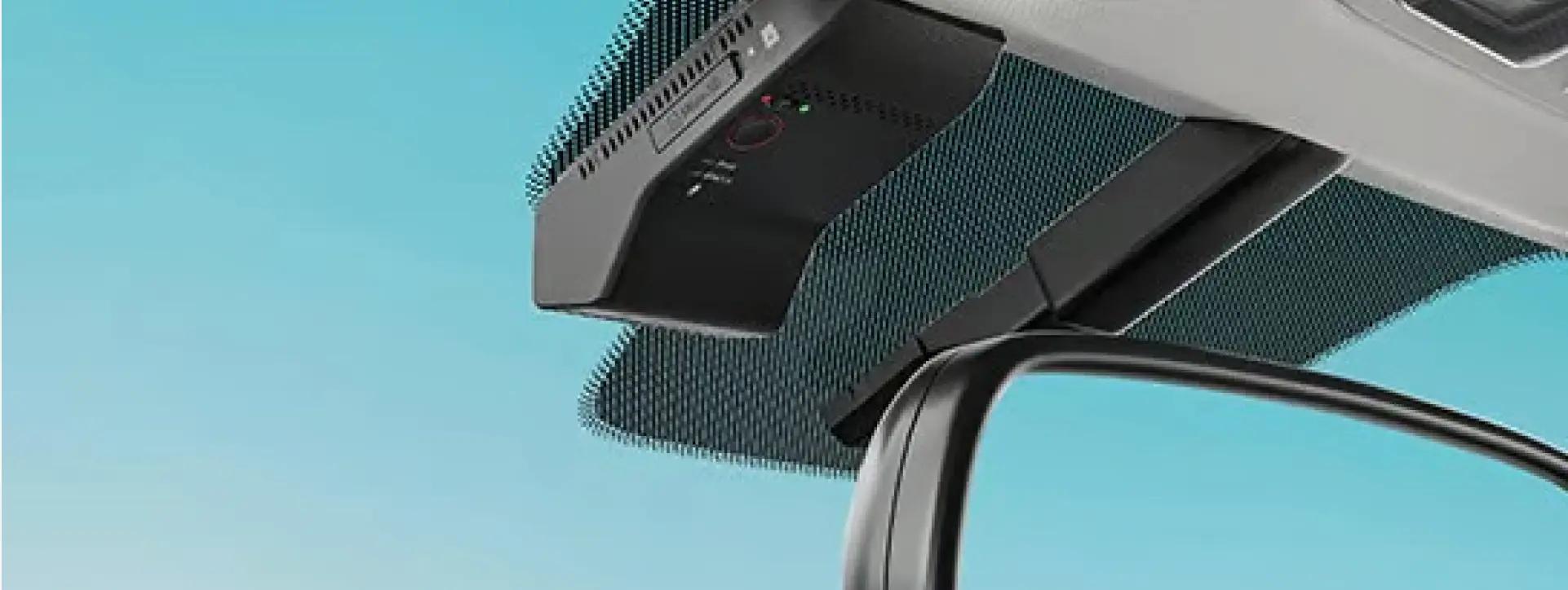 Hyundai Exter Dash Camera