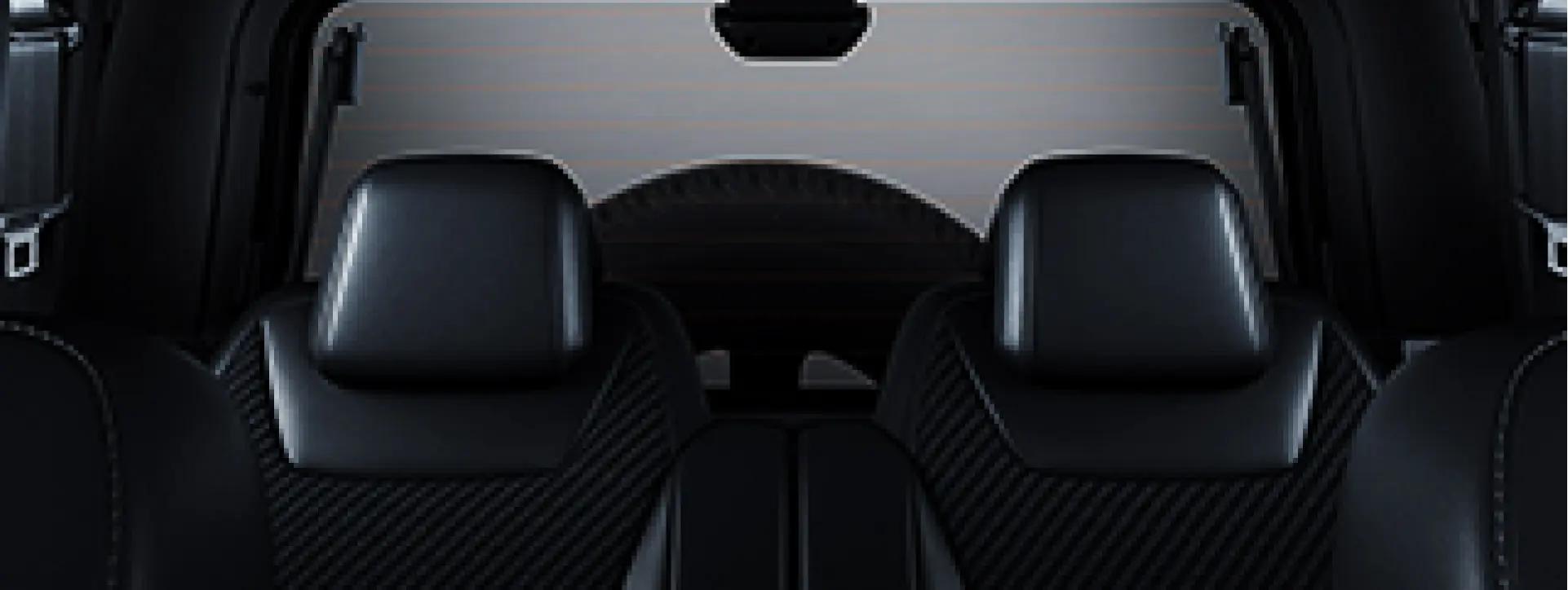 Mahindra Thar Manual & Automatic Transmission