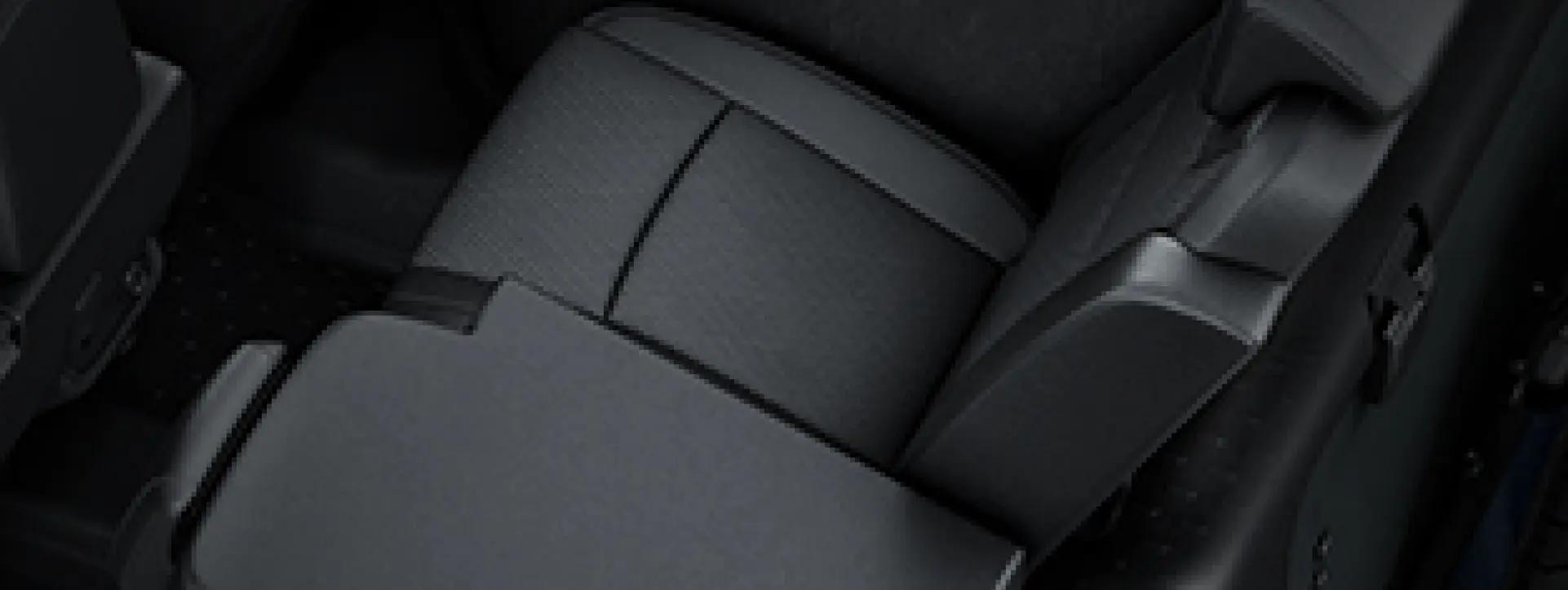 Mahindra Thar One Touch Power Window