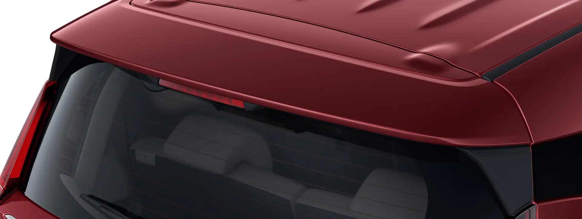 Maruti Suzuki Ertiga Rear Windshield