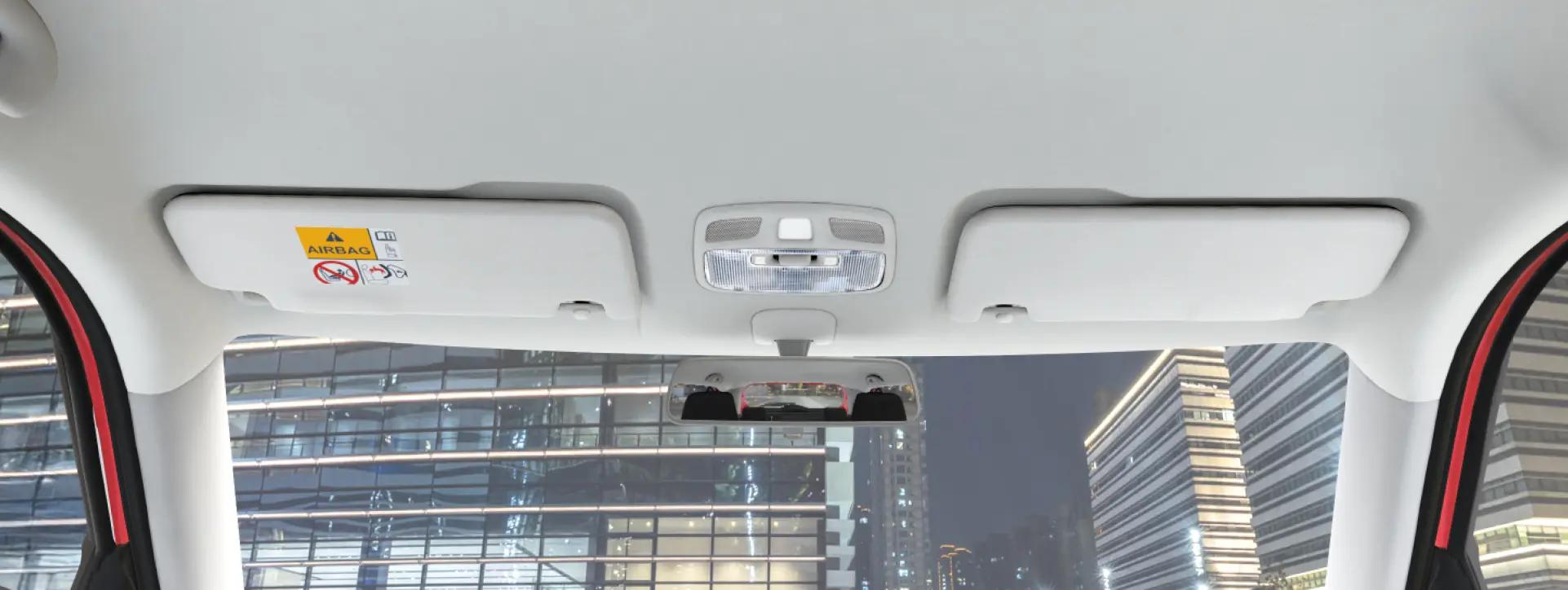 Maruti Suzuki Swift Rear View Mirror