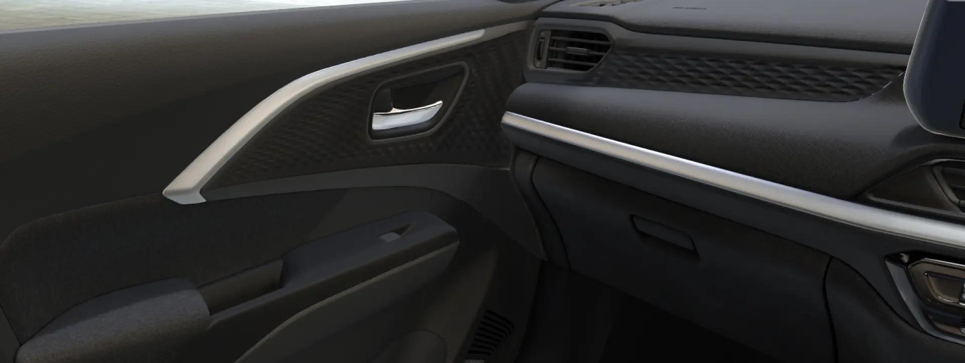 Maruti Suzuki Swift Glove Box