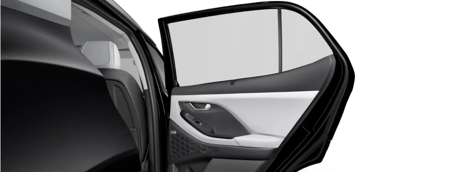 Hyundai	Creta right side mirror