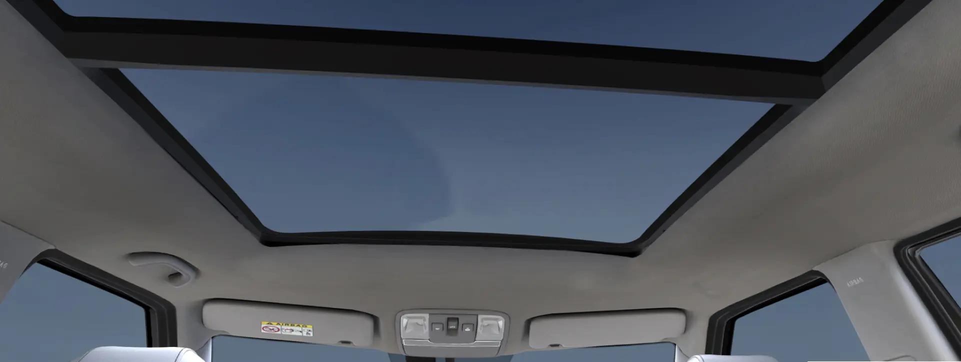 Hyundai	Creta sunroof