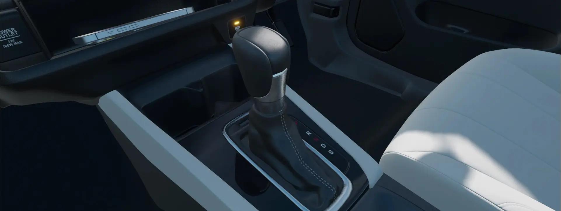 Honda Elevate Gear Shifter/Gear Shifter Stalk