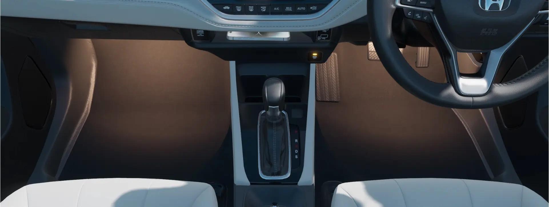 Honda Elevate Gear Selector/Shifter