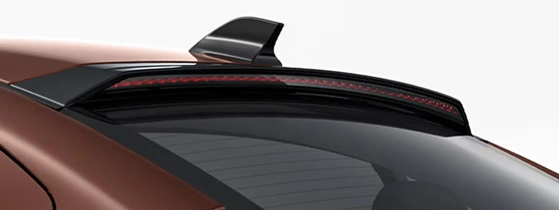 Tata Tigor Shark Fin Antenna